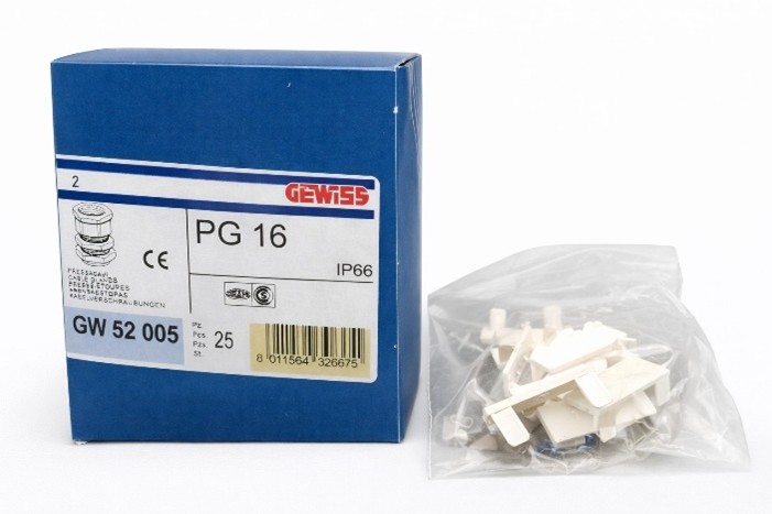 pressacavo-pg16-gewiss-gw-52-005-ip66-confezione-25-pezzi